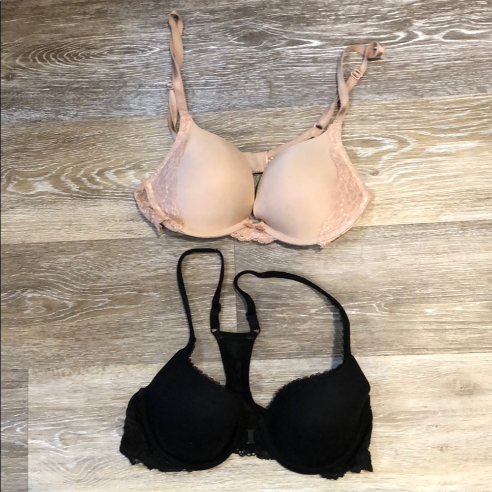 Victoria’s Secret Bras